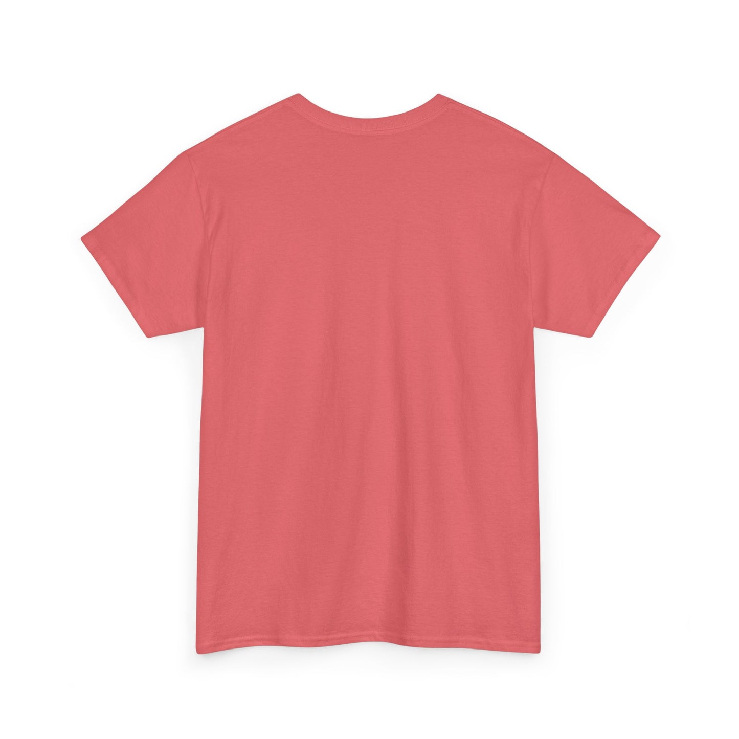 Sassy Humor Unisex Heavy Cotton Tee - 'Girl Bye!' Graphic T-Shirt