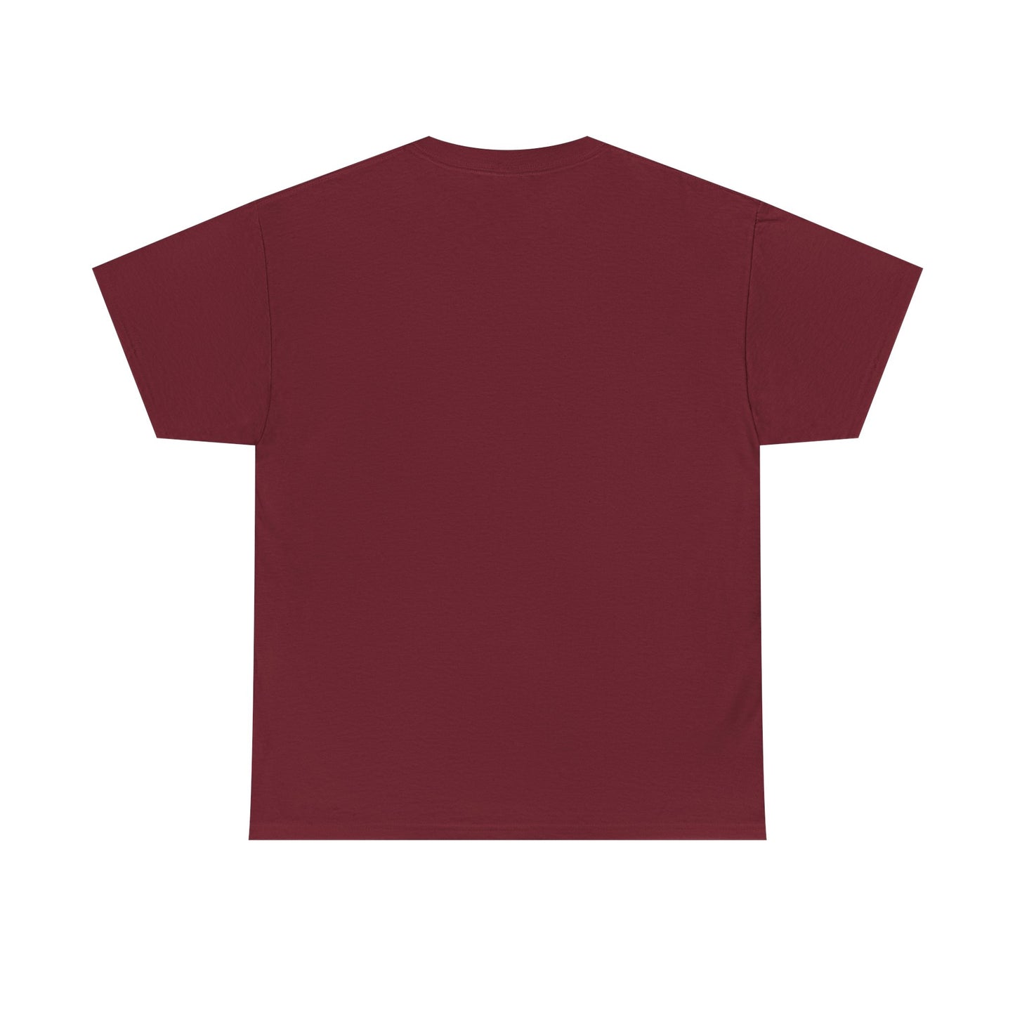 Personalized Graduation T-Shirt | Class of 2025 | Celebratory Unisex Heavy Cotton Tee