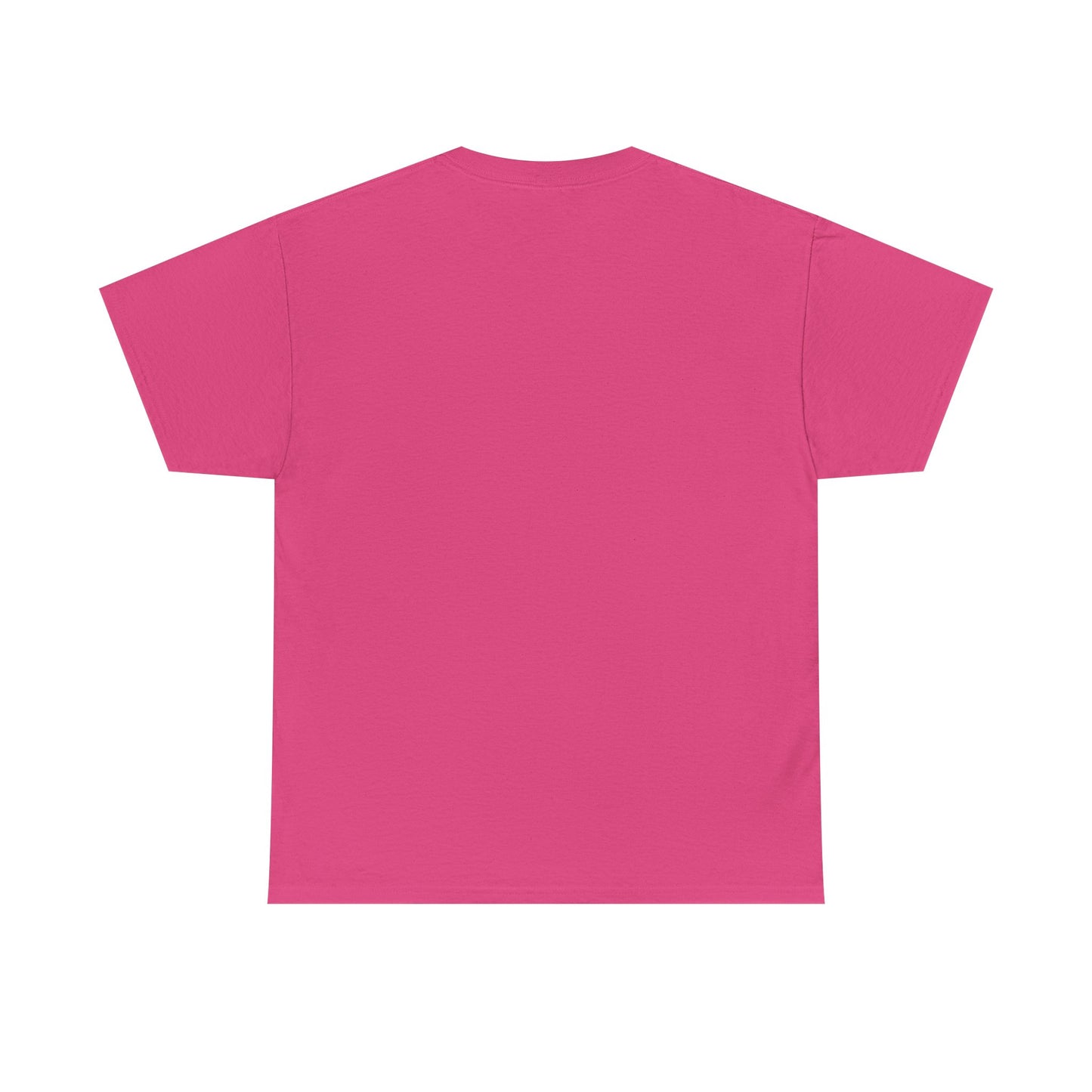 Sassy Humor Unisex Heavy Cotton Tee - 'Girl Bye!' Graphic T-Shirt