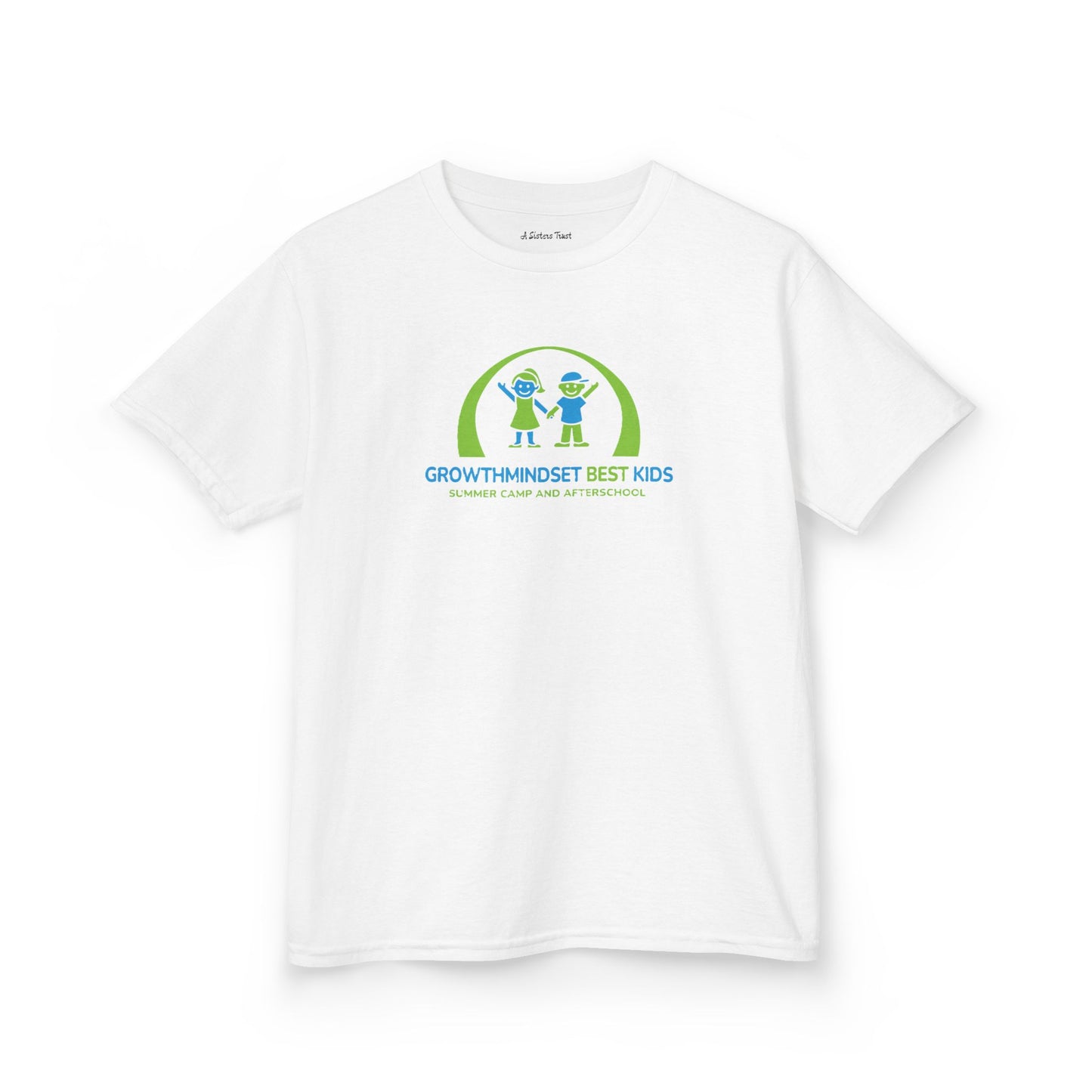 Kids Heavy Cotton™ Tee