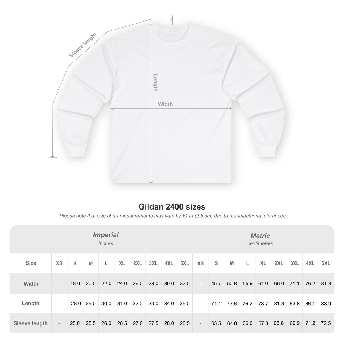 With God All Things Can Change One Seed of Faith Long Sleeve Tee