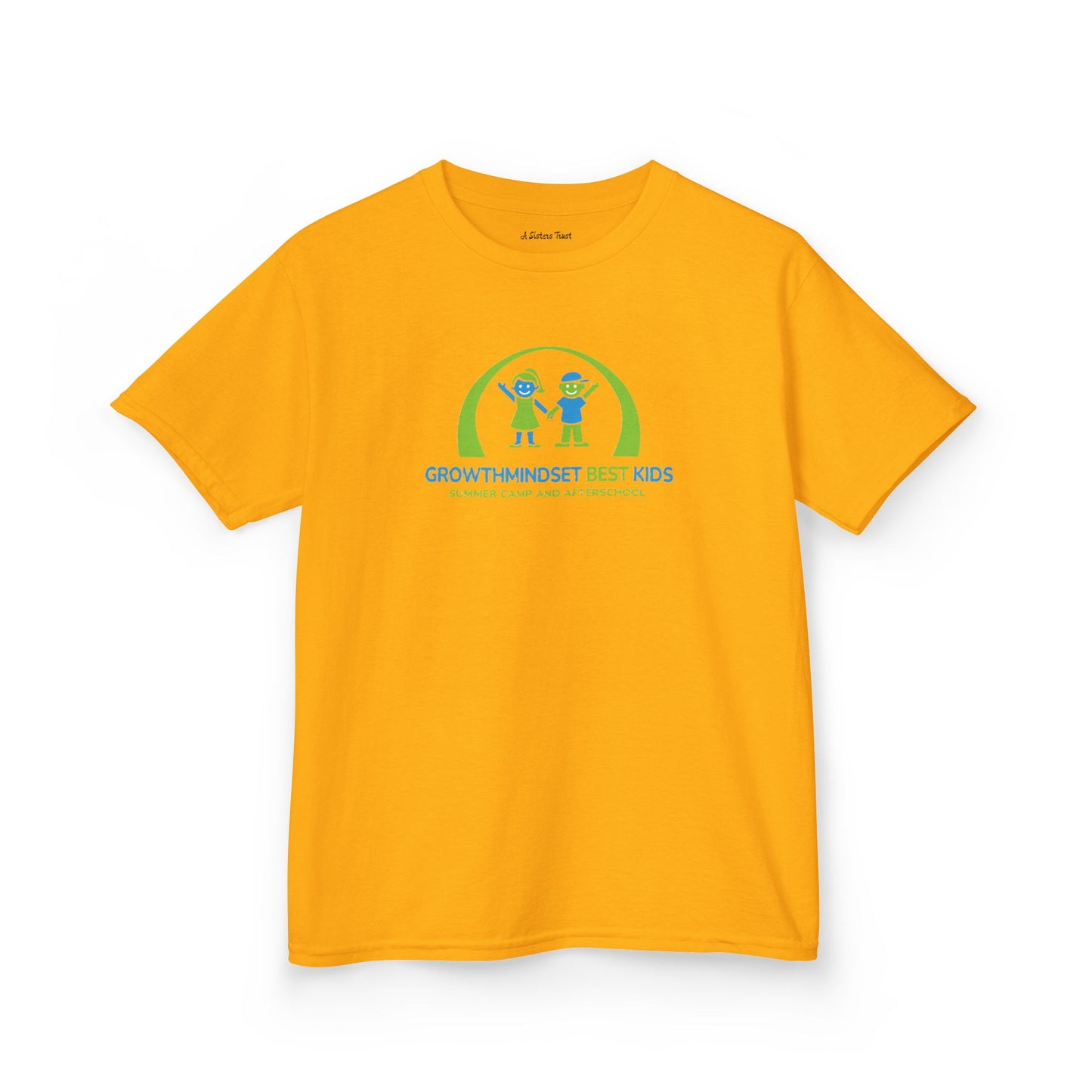 Kids Heavy Cotton™ Tee