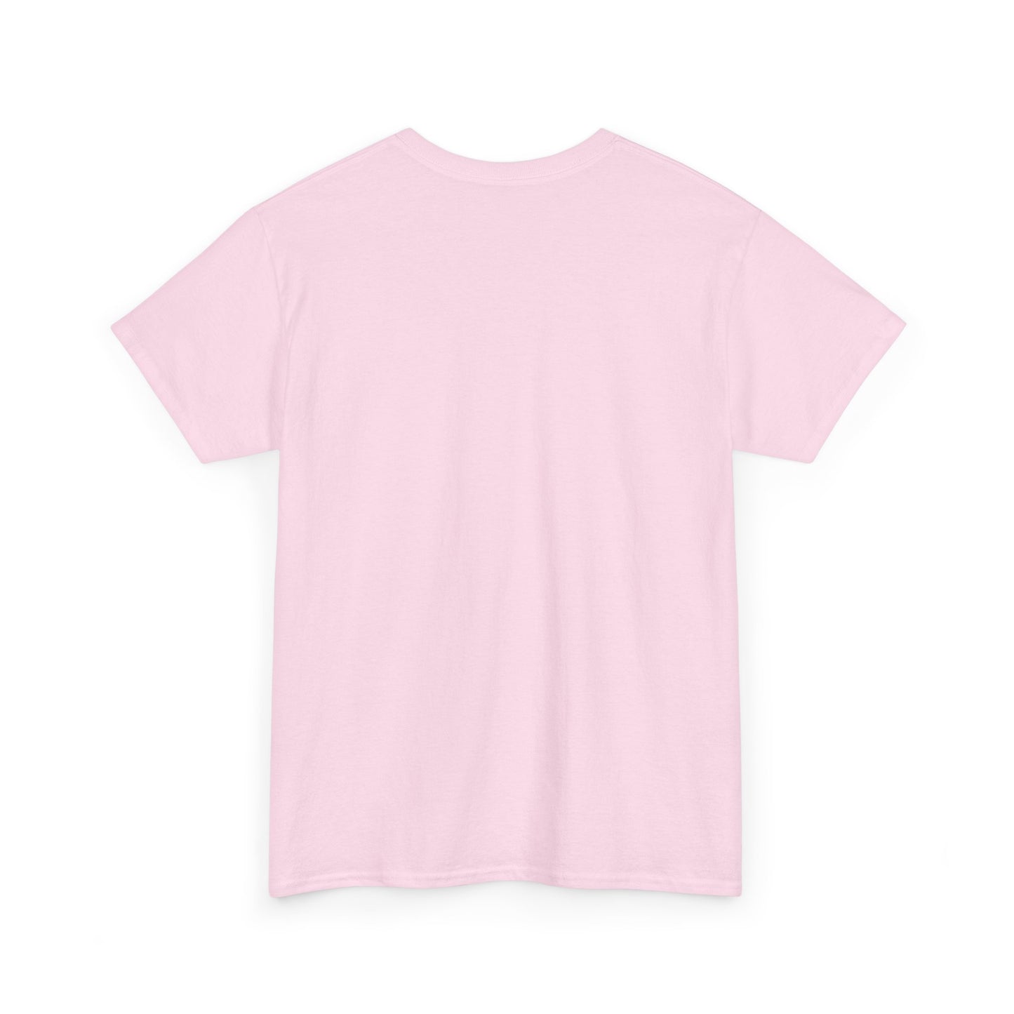 Sassy Humor Unisex Heavy Cotton Tee - 'Girl Bye!' Graphic T-Shirt