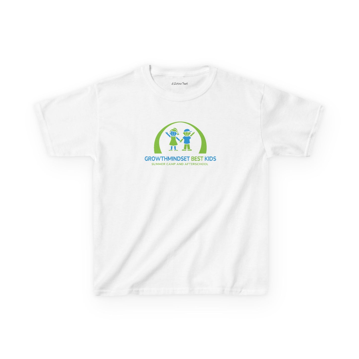 Kids Heavy Cotton™ Tee