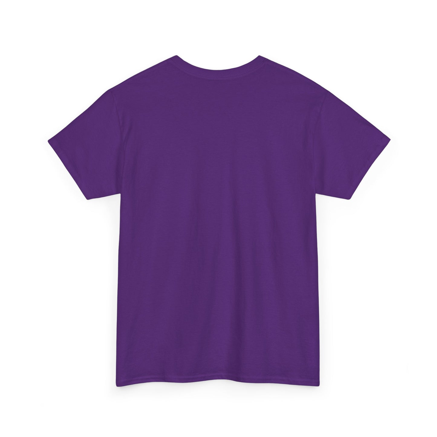 Washington Family Reunion Tee - Our Roots Run Deep - Unisex Heavy Cotton T-Shirt