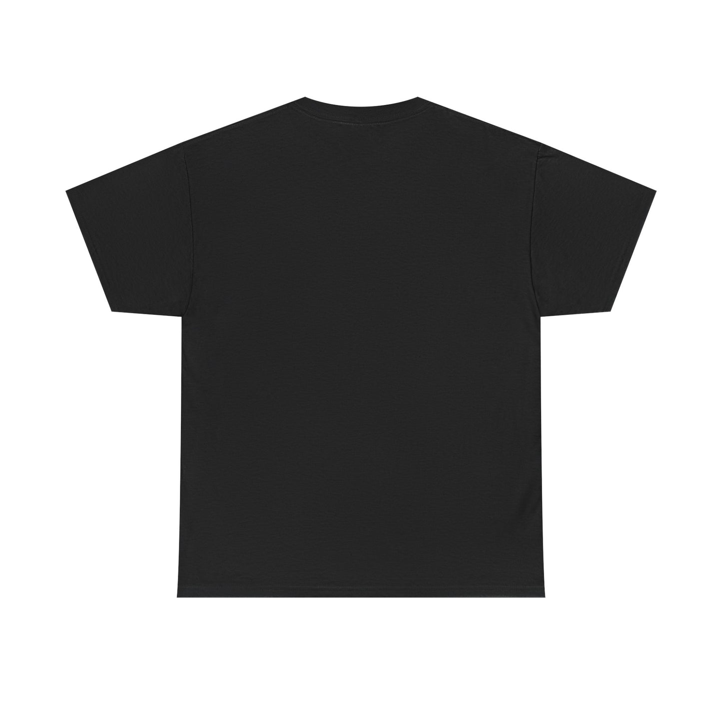 Sassy Humor Unisex Heavy Cotton Tee - 'Girl Bye!' Graphic T-Shirt