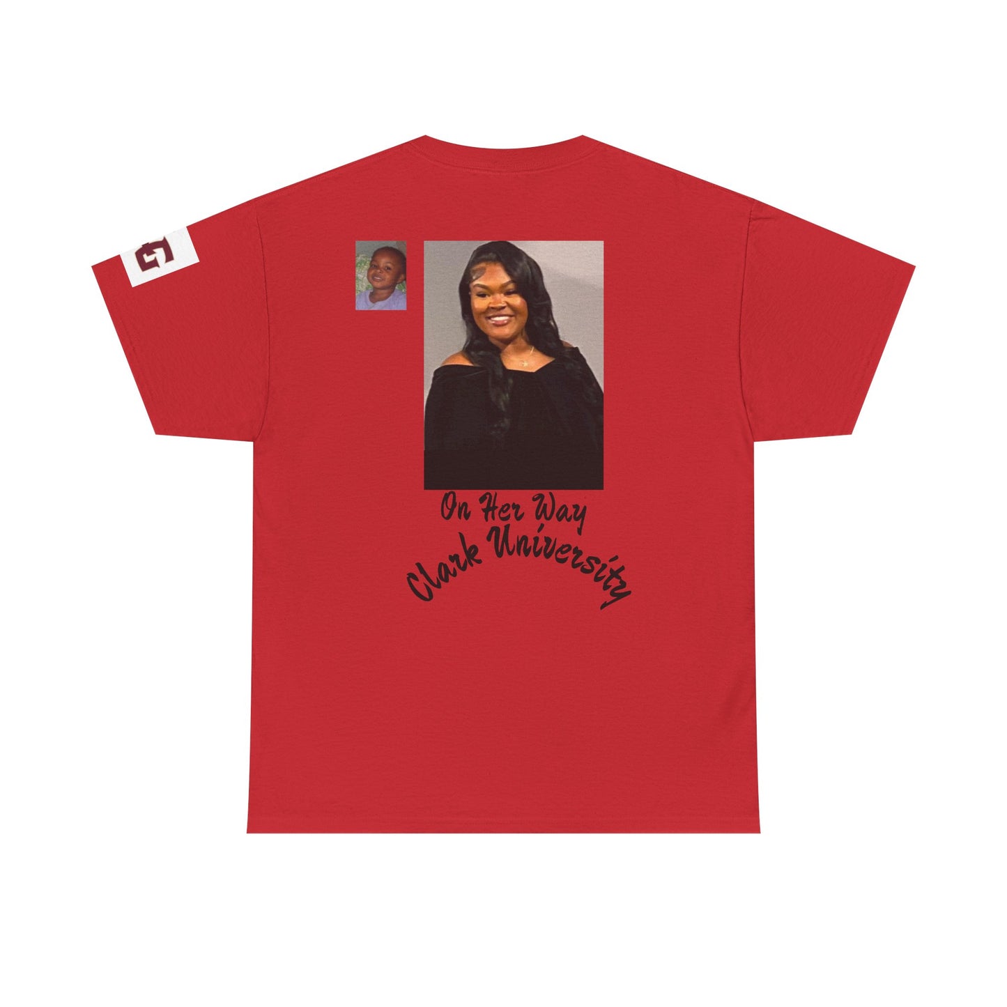 Celebratory Class of 2025 Unisex Tee - Smart, Kind, Loved - Perfect for Graduates