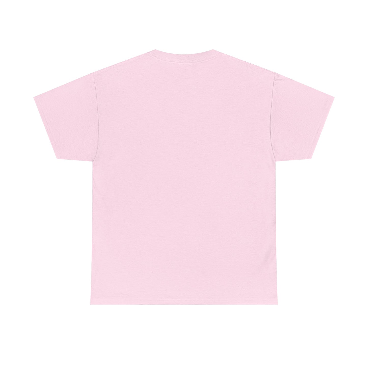 Sassy Humor Unisex Heavy Cotton Tee - 'Girl Bye!' Graphic T-Shirt