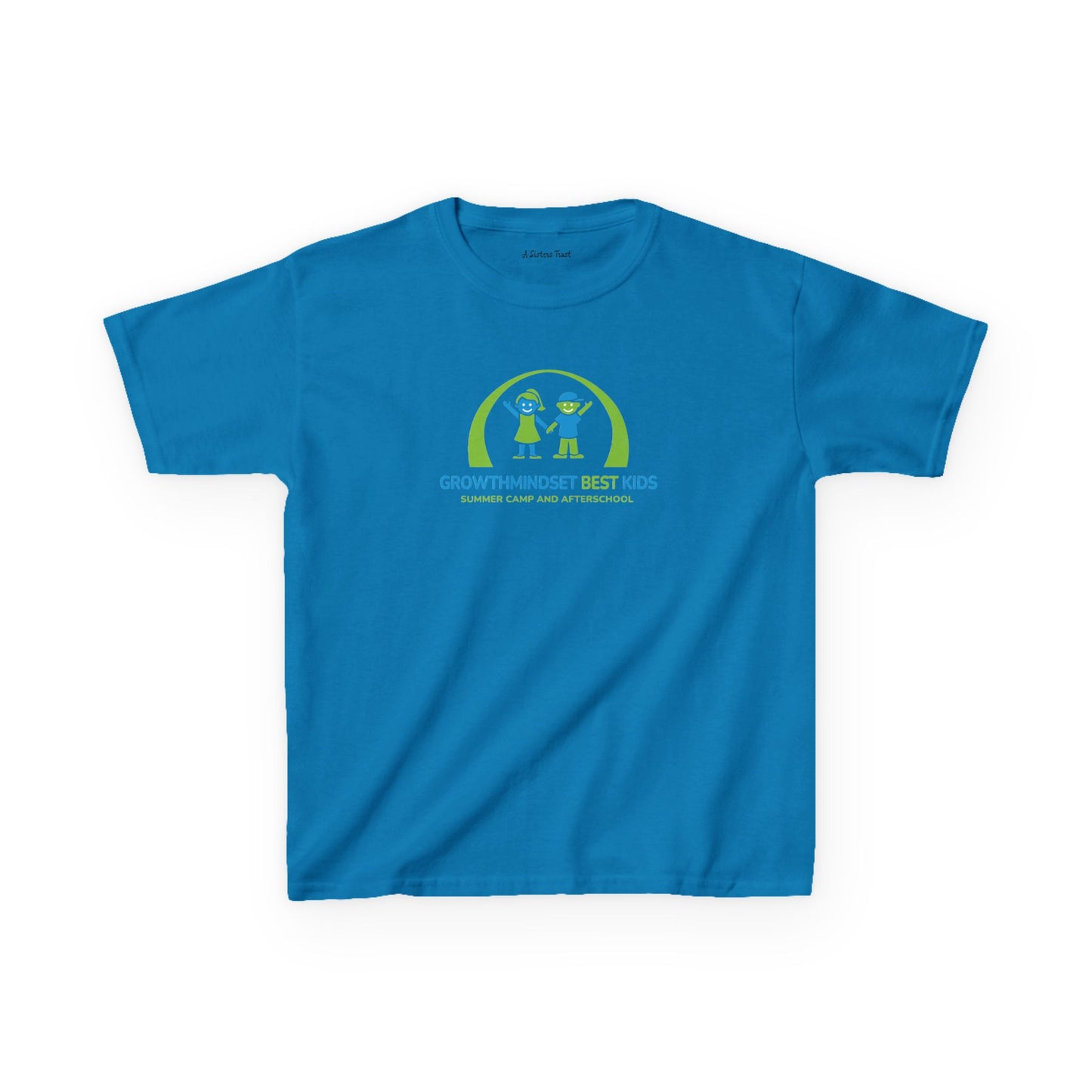 Kids Heavy Cotton™ Tee