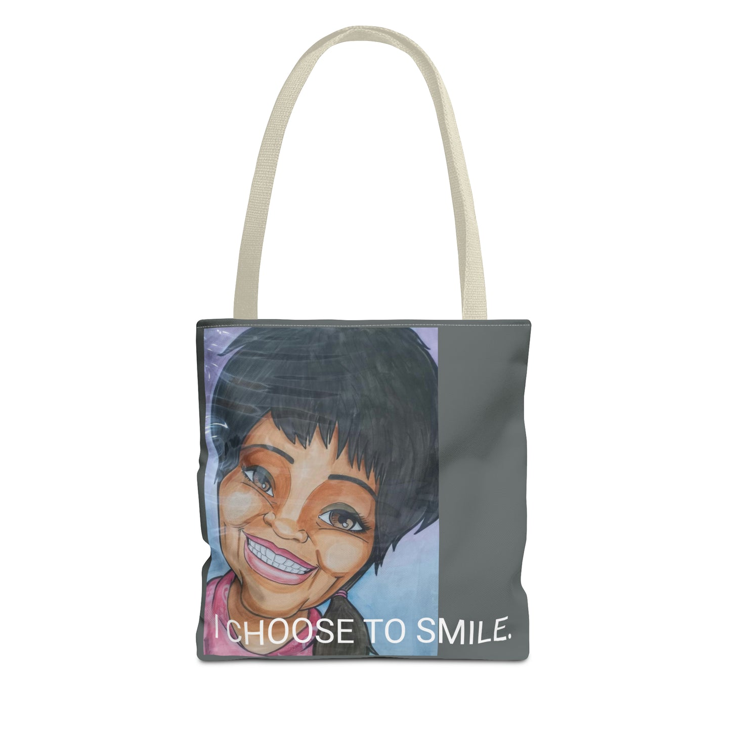 Tote Bag (AOP)