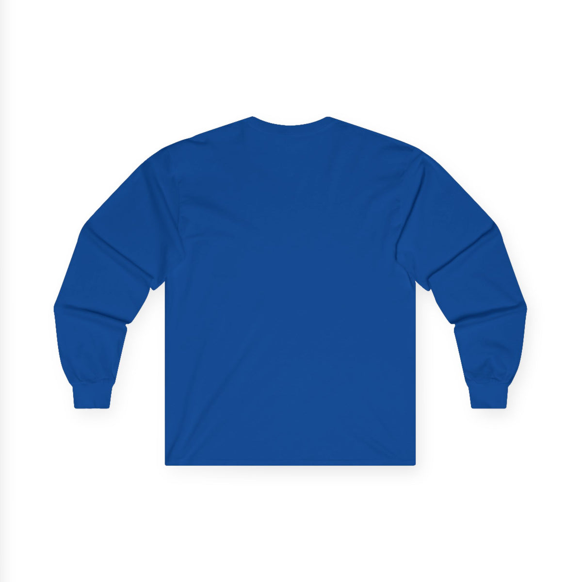 With God All Things Can Change One Seed of Faith Long Sleeve Tee