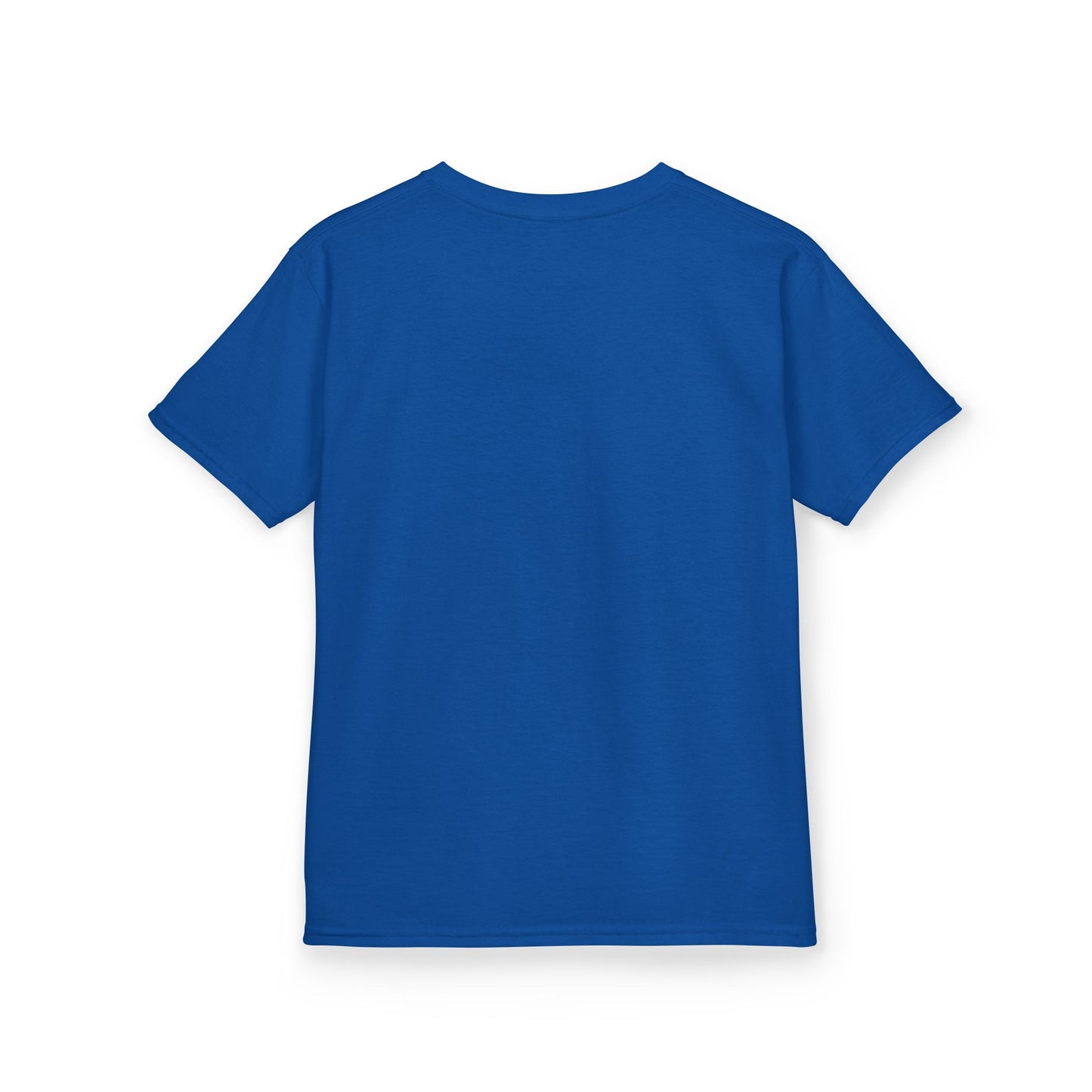 Washington Family Reunion Kids Heavy Cotton Tee - Custom Family Shirt for Kids