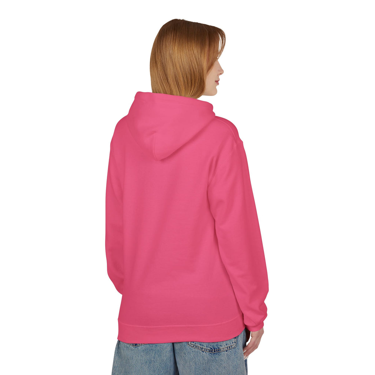 Book Lover Hoodie – Team Ladies Book Club Graphic Sweatshirt