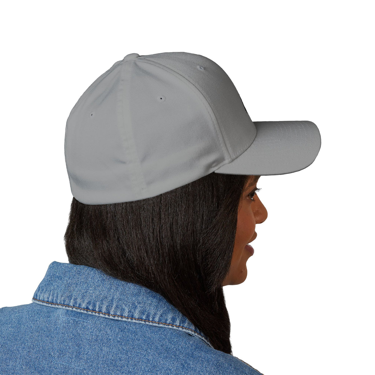 Mama Lattes, Tired Mamas Embroidered Cap
