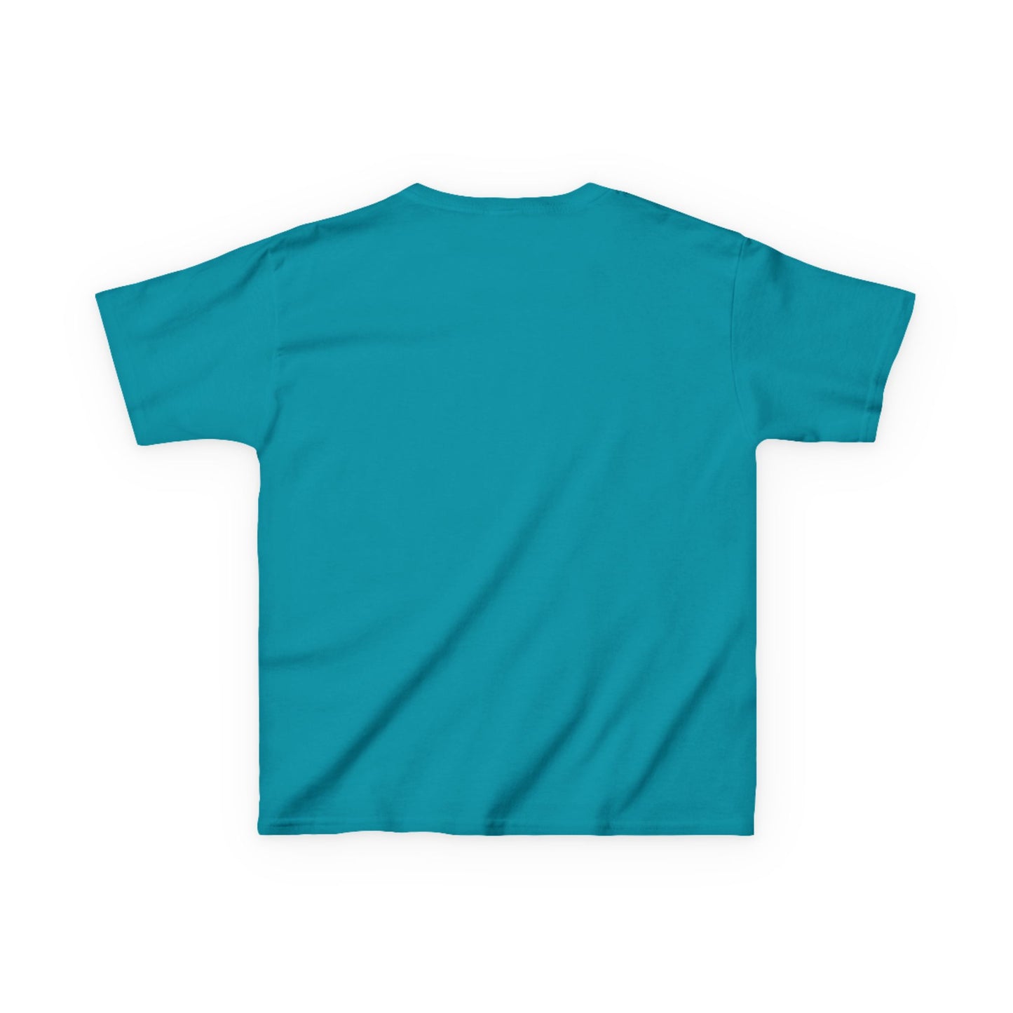 Washington Family Reunion Kids Heavy Cotton Tee - Custom Family Shirt for Kids
