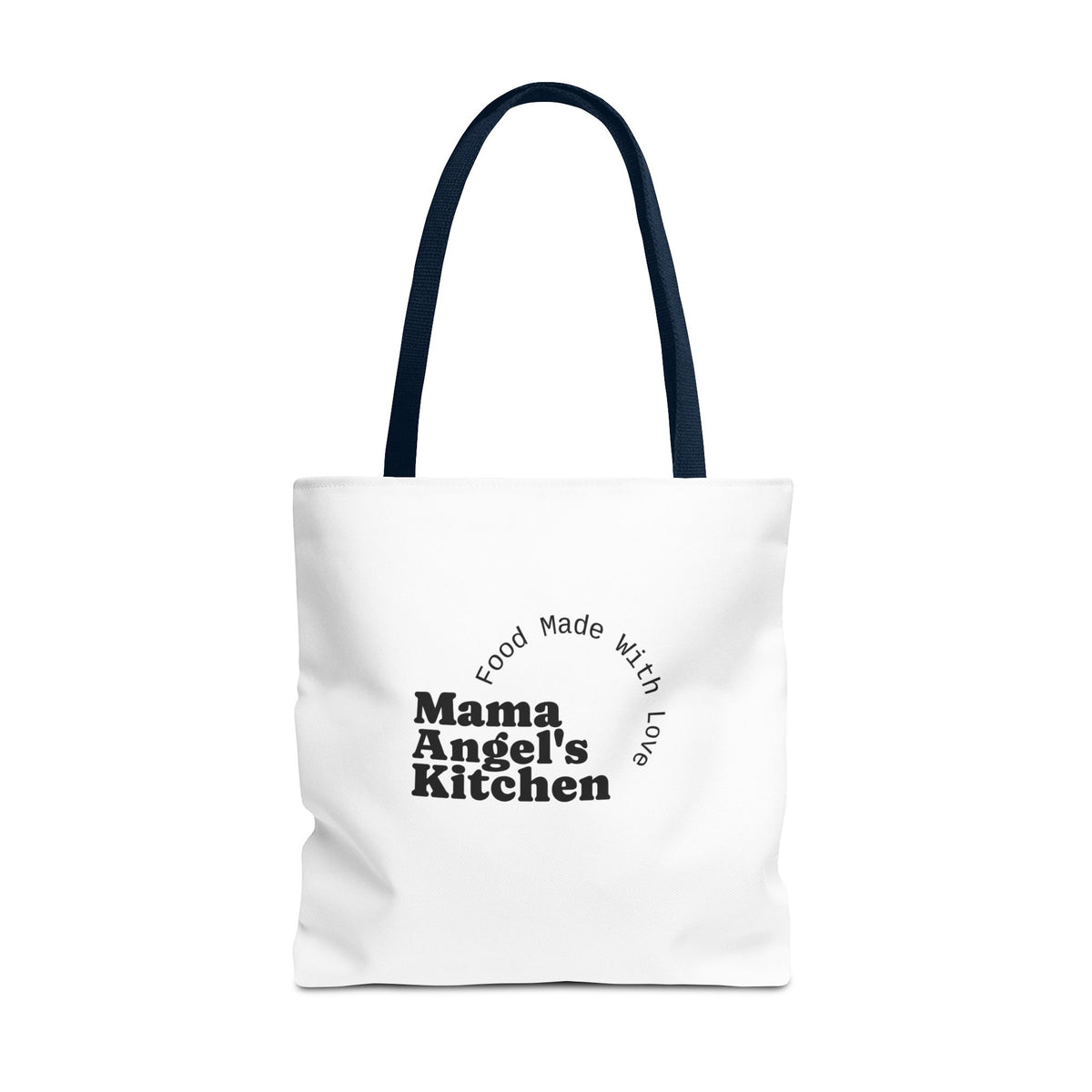 Mama Angel’s Kitchen Foodie Tote Bag