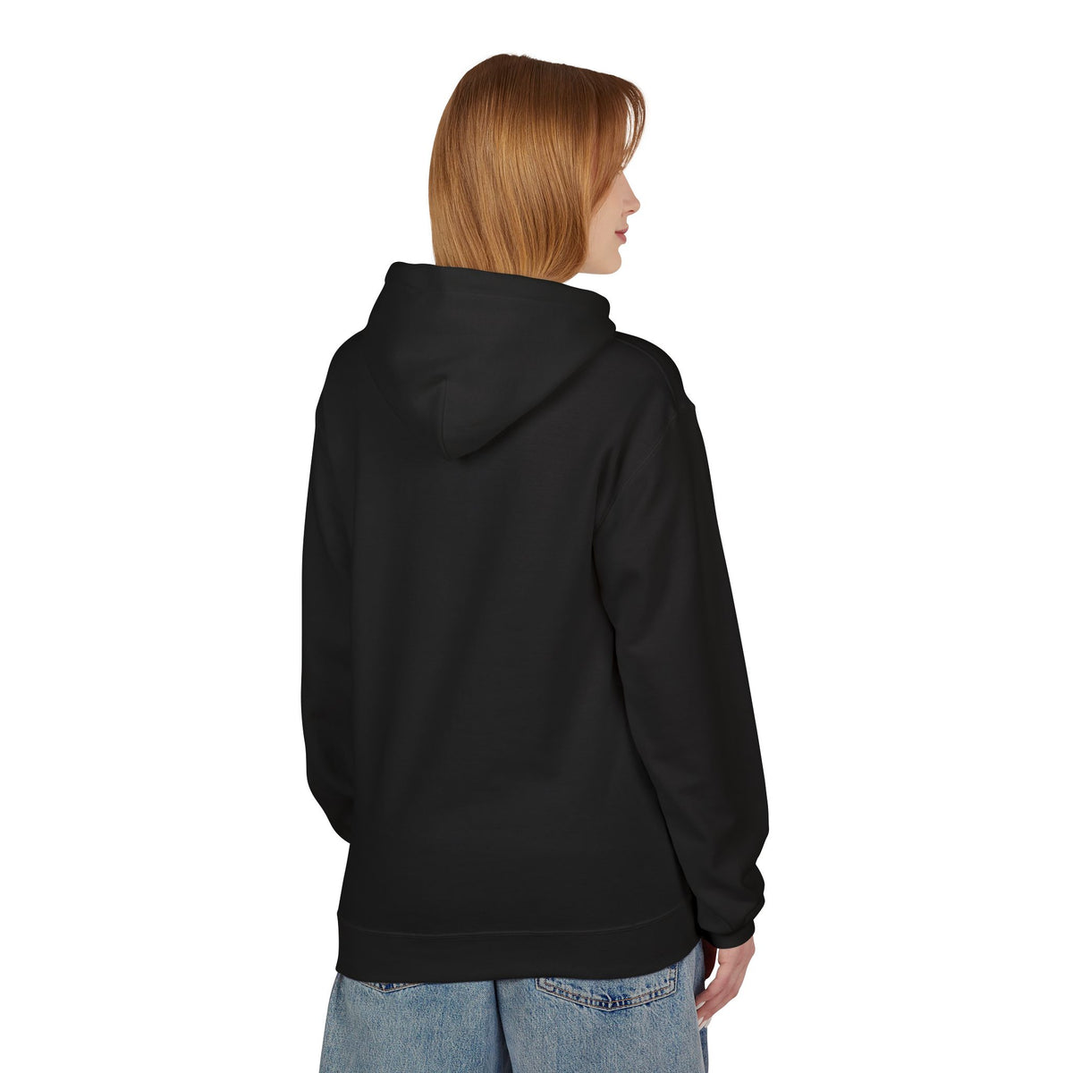 Book Lover Hoodie – Team Ladies Book Club Graphic Sweatshirt