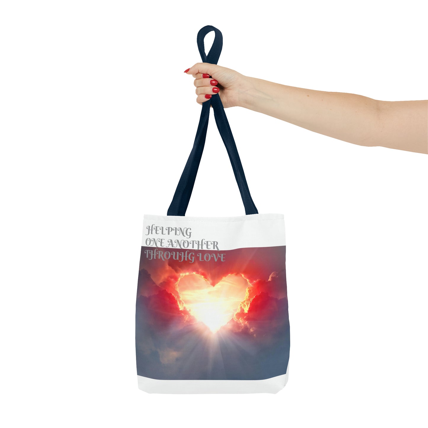 Tote Bag (AOP)