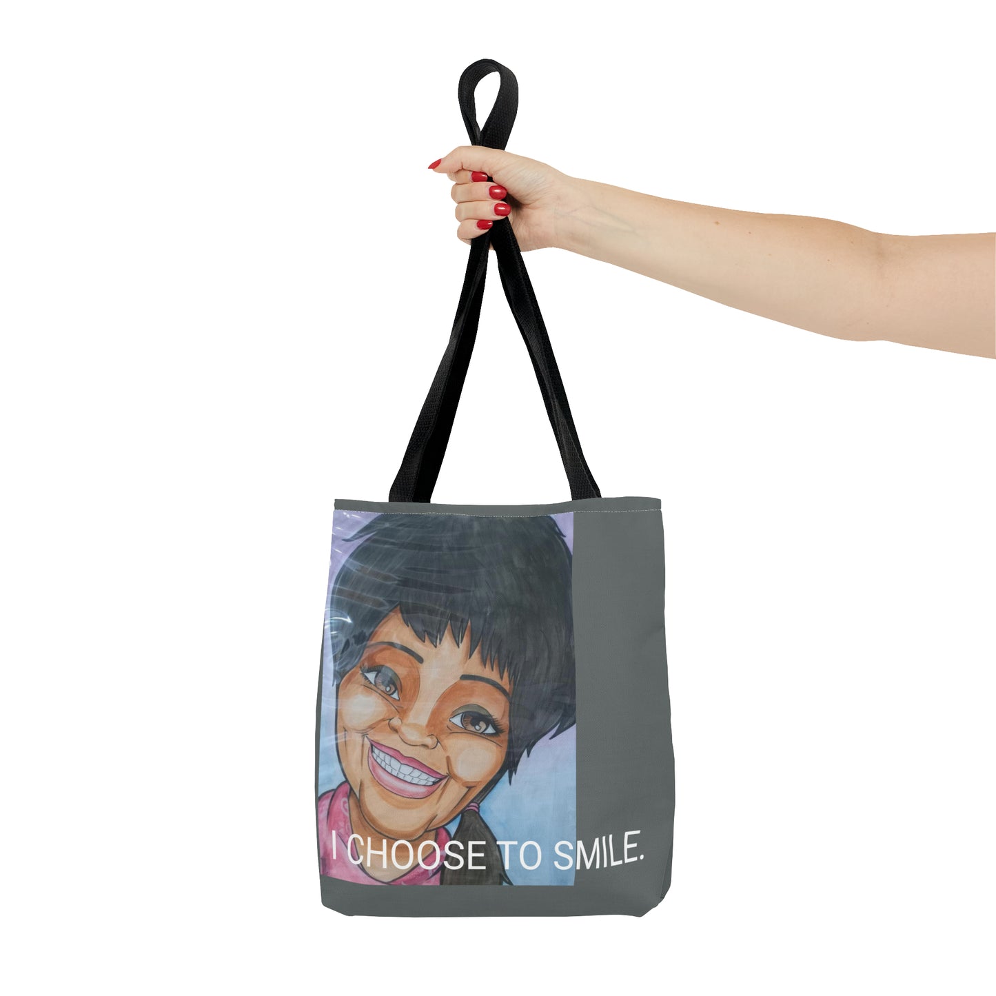 Tote Bag (AOP)