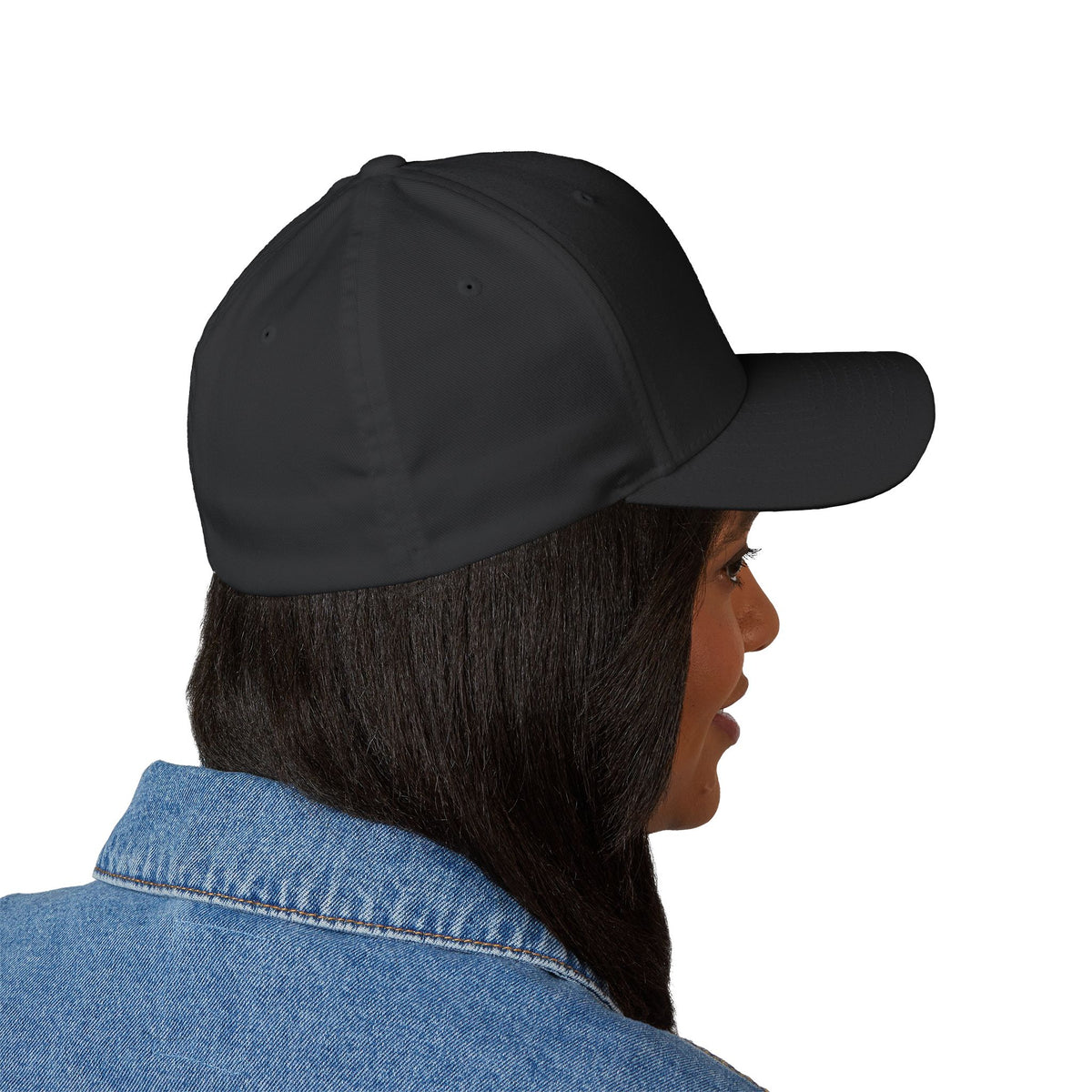 Mama Lattes, Tired Mamas Embroidered Cap