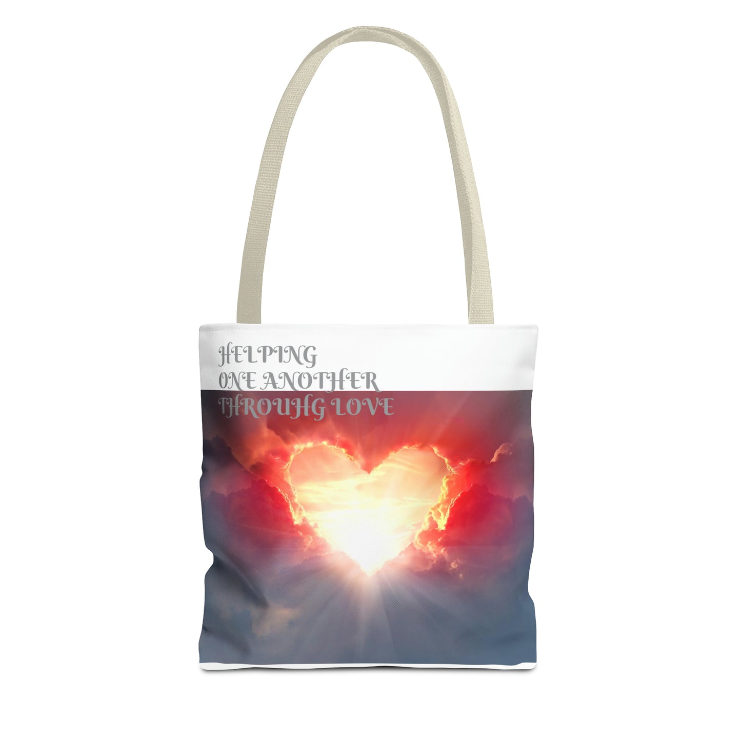 Tote Bag (AOP)