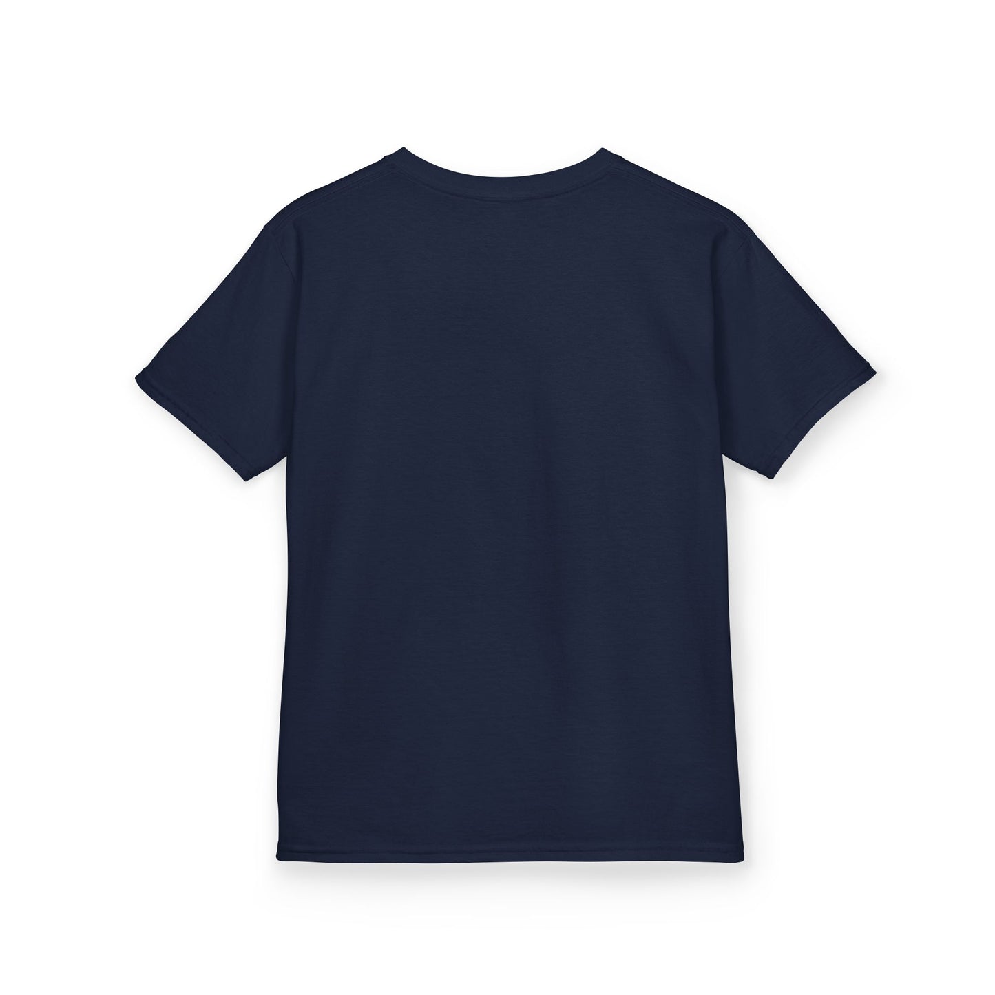 Washington Family Reunion Kids Heavy Cotton Tee - Custom Family Shirt for Kids