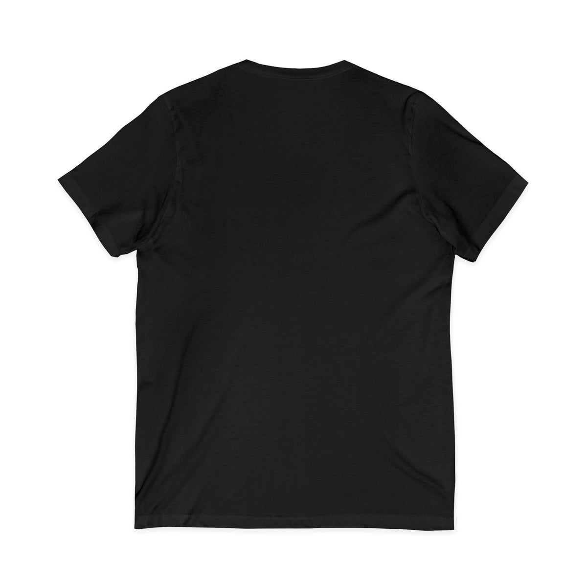 Washington Arch V-Neck Tee — Classic State Pride T-Shirt
