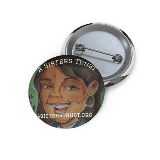 A Sisters Trust Button