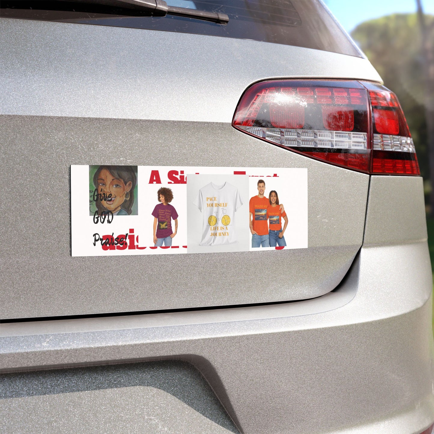 Car Magnets