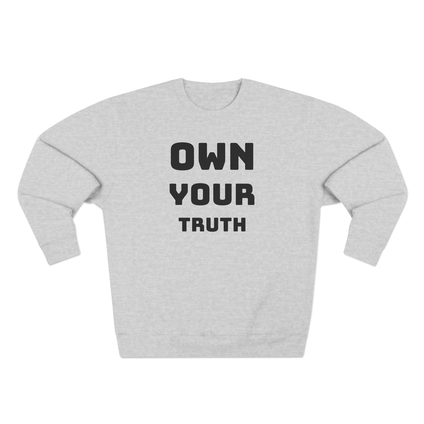 Unisex Crewneck Sweatshirt