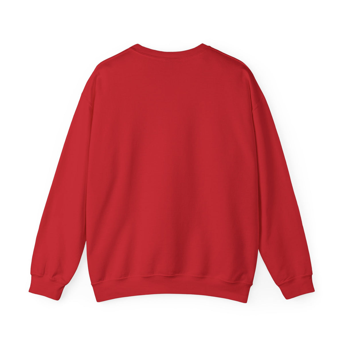 Turning Pages Book Lover Crewneck Sweatshirt