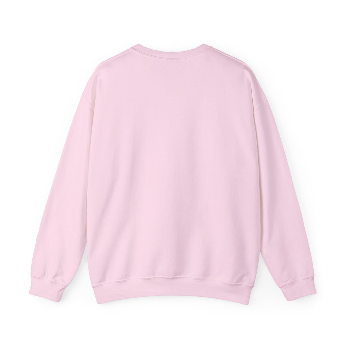 Turning Pages Book Lover Crewneck Sweatshirt