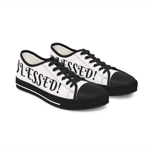 Women's Low Top Sneakers