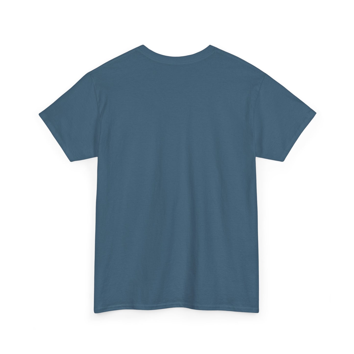 Custom Family Reunion Tee - Washington Family (Est. 2025) - Unisex Heavy Cotton
