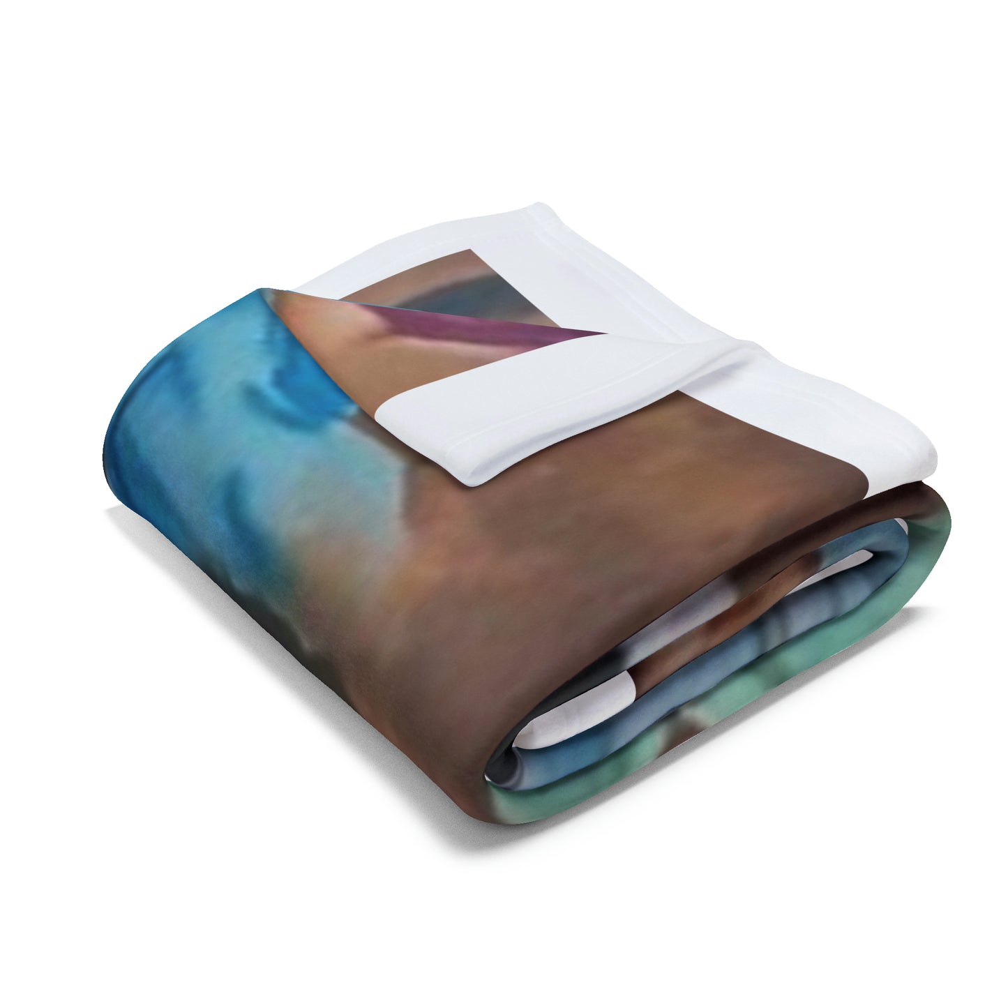 Arctic Fleece Blanket