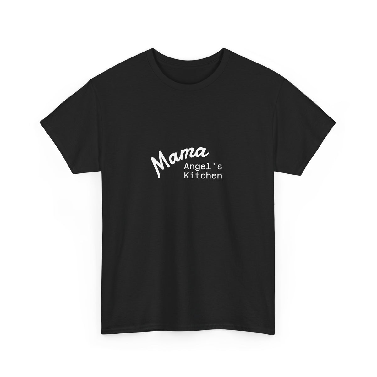 Mama Angel’s Kitchen T-Shirt