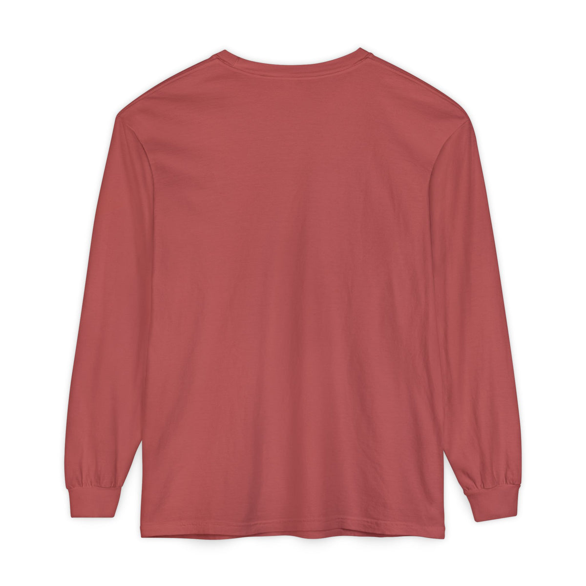 Book Club Long Sleeve T-Shirt – “Turn With Passion” Reading Shirt