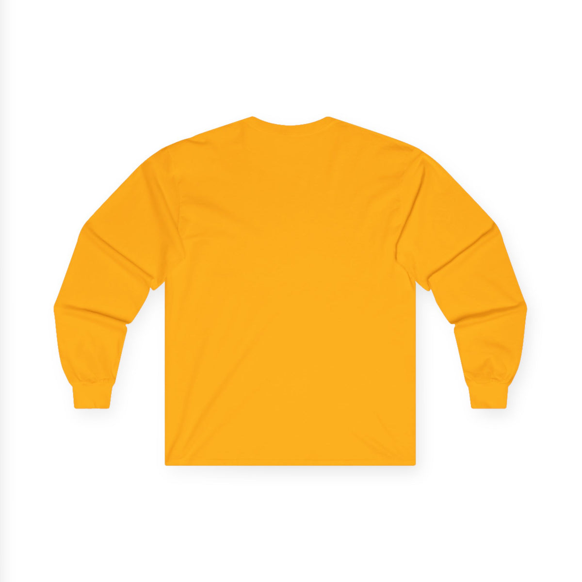 With God All Things Can Change One Seed of Faith Long Sleeve Tee