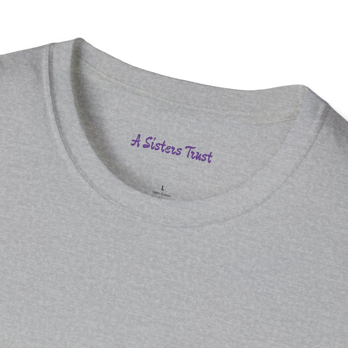 Tampa Ladies Turning Pages Book Club T-Shirt