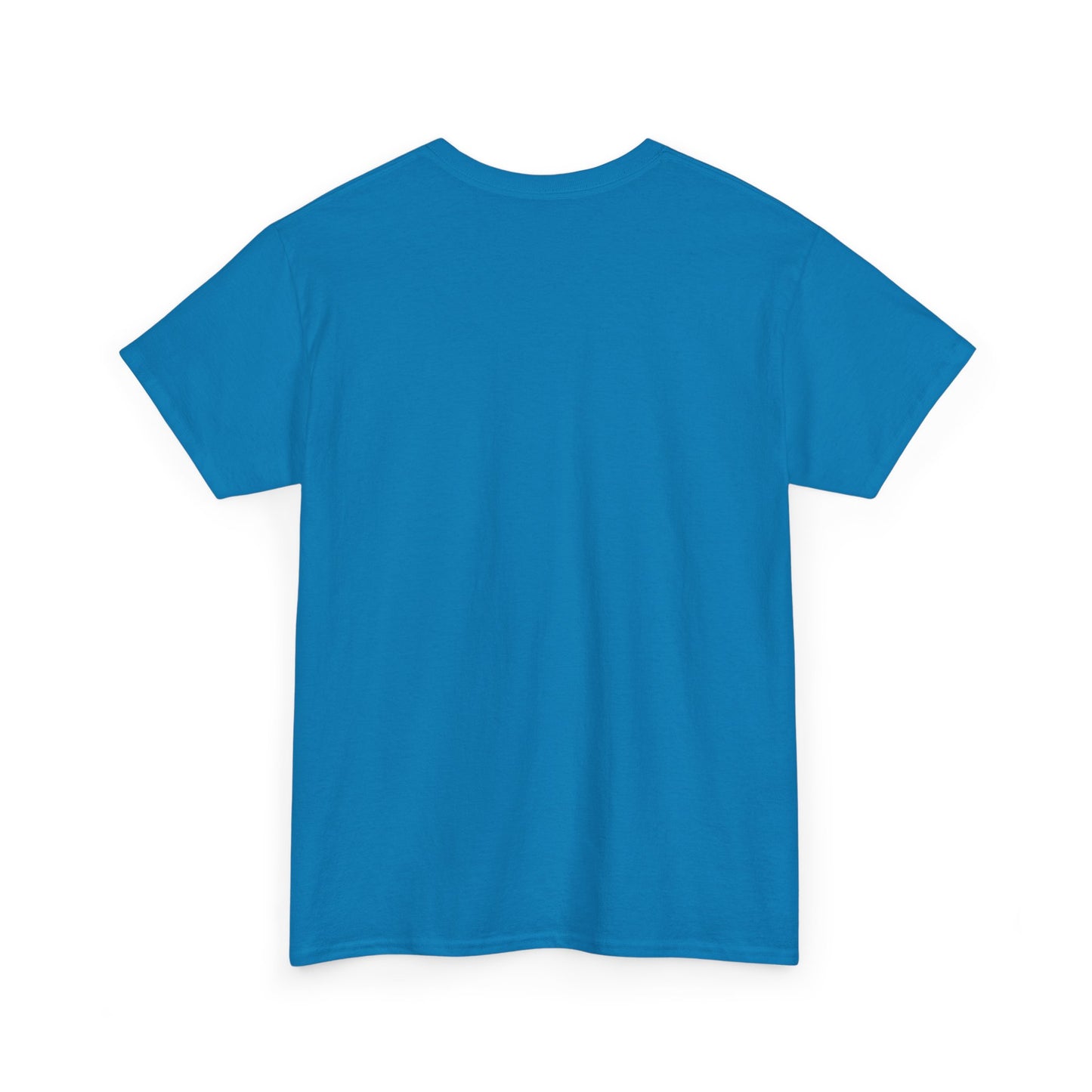Custom Family Reunion Tee - Washington Family (Est. 2025) - Unisex Heavy Cotton