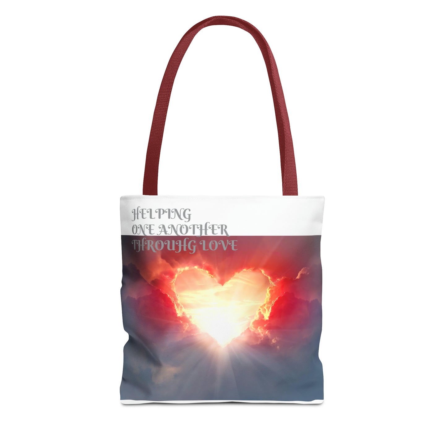 Tote Bag (AOP)