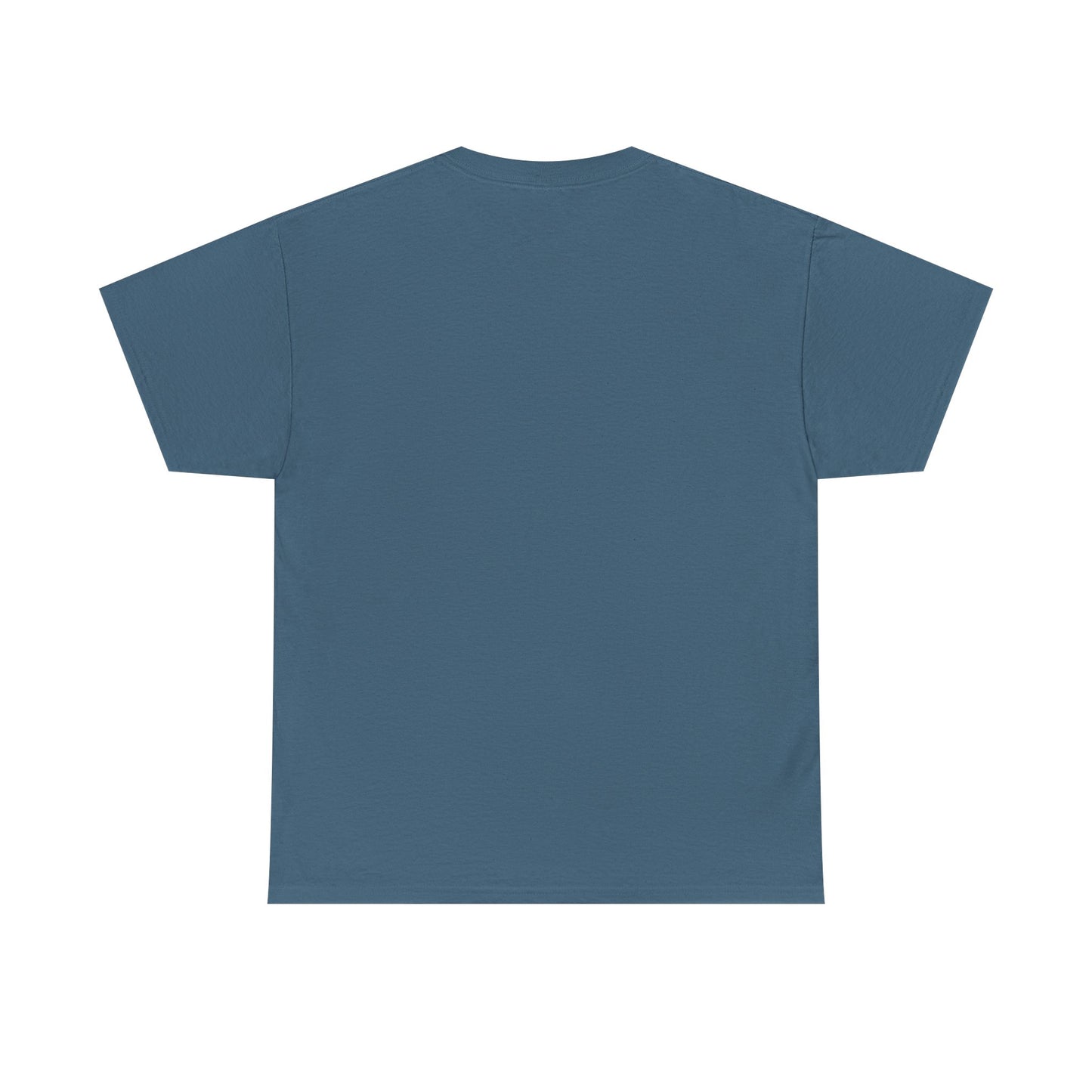 Custom Family Reunion Tee - Washington Family (Est. 2025) - Unisex Heavy Cotton