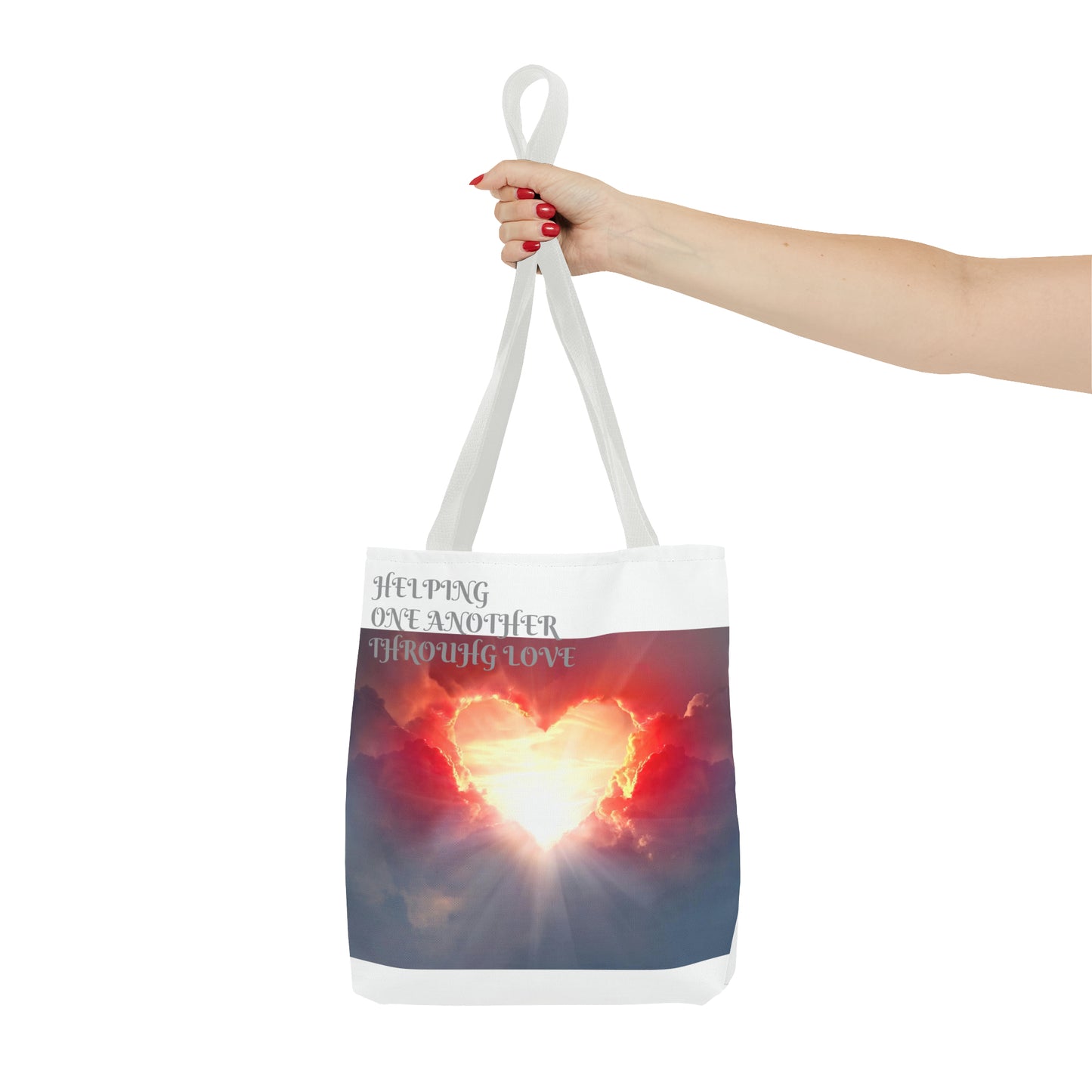 Tote Bag (AOP)