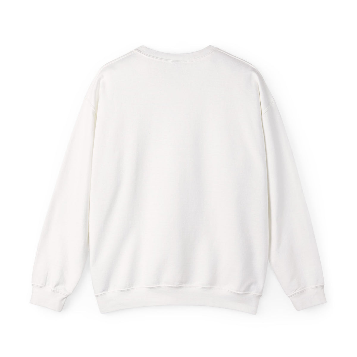 Turning Pages Book Lover Crewneck Sweatshirt