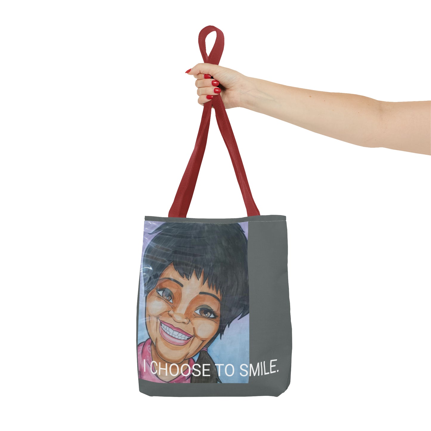 Tote Bag (AOP)