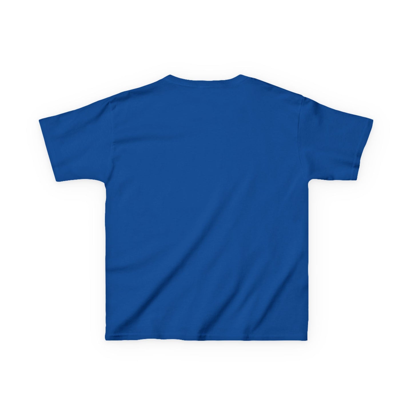 Washington Family Reunion Kids Heavy Cotton Tee - Custom Family Shirt for Kids