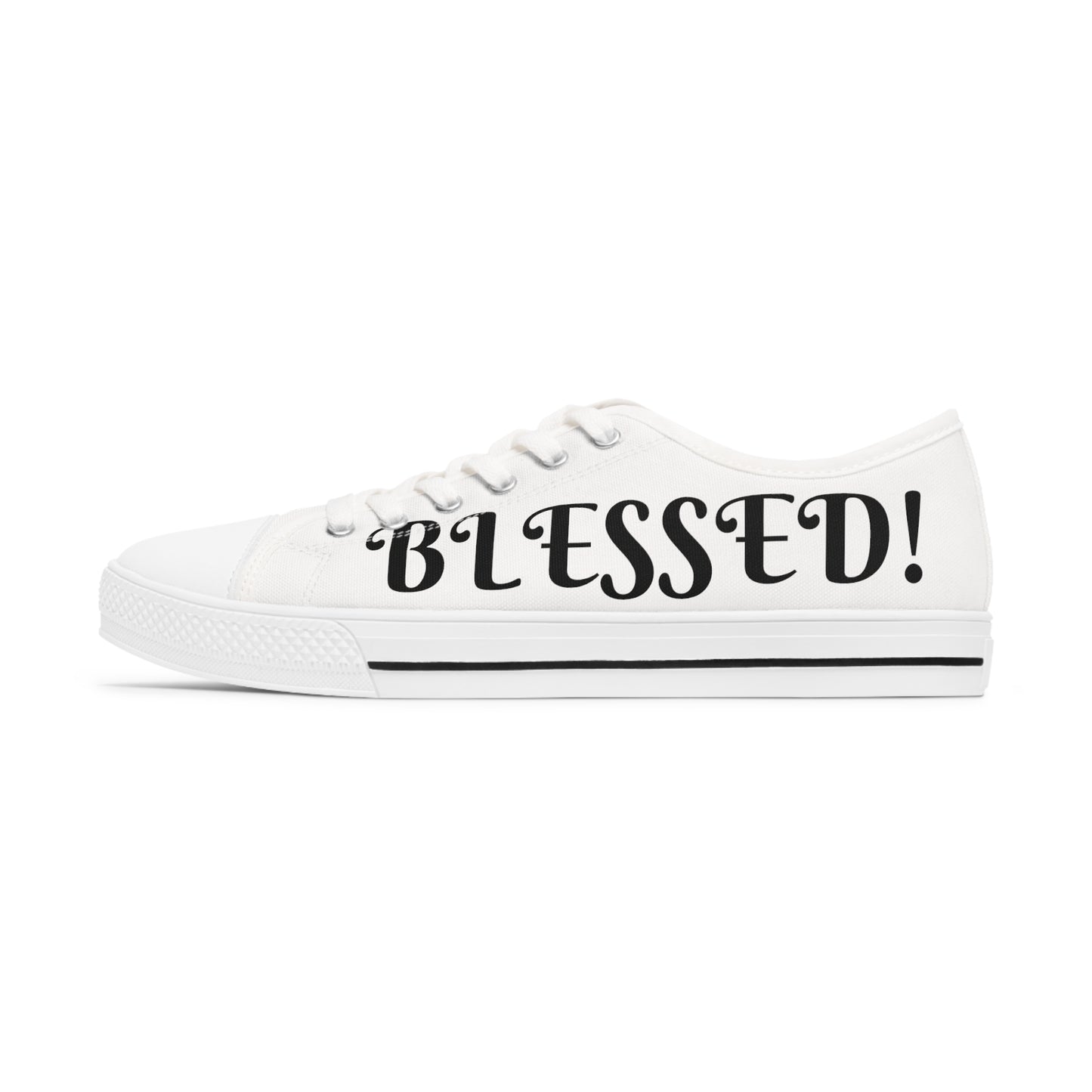 Women's Low Top Sneakers