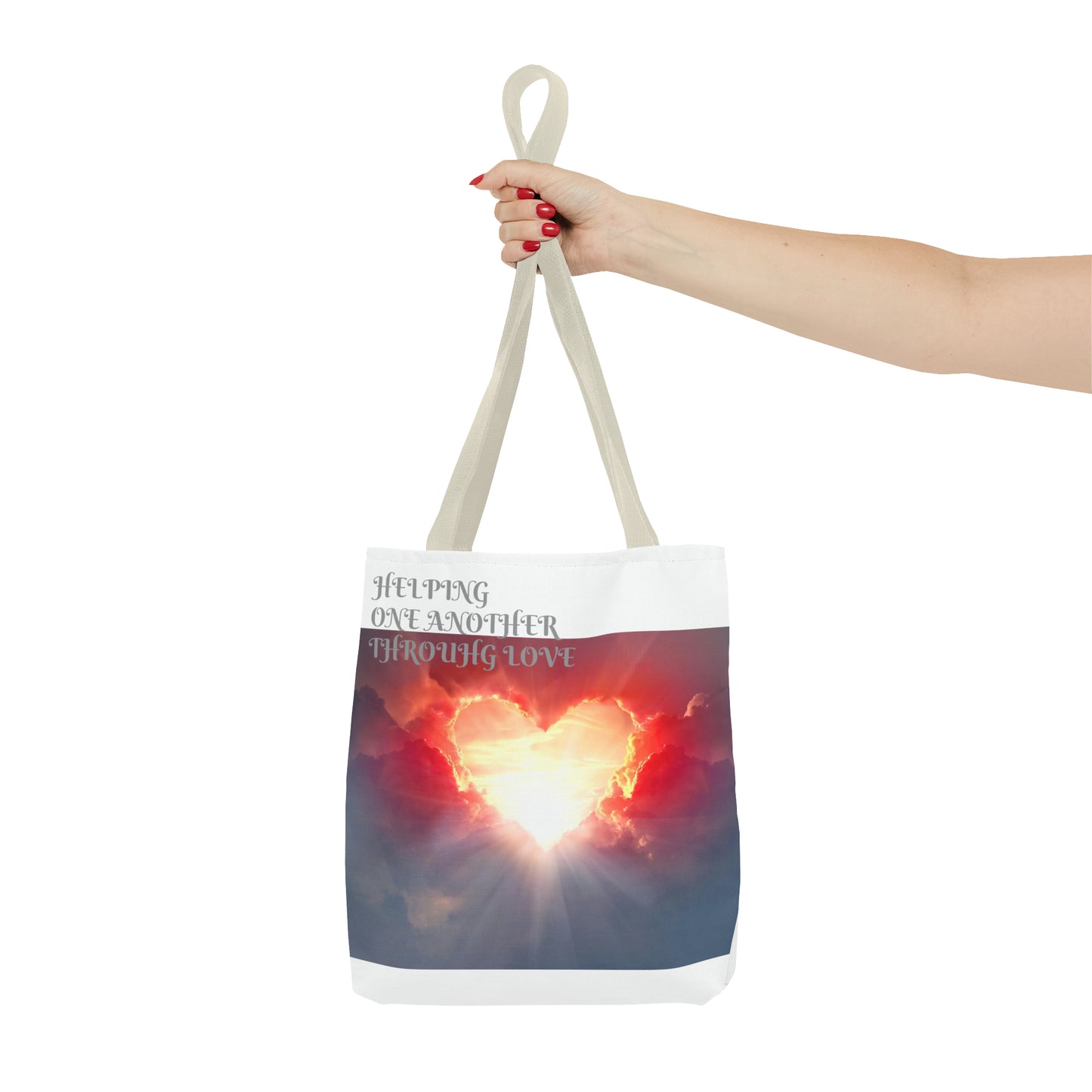 Tote Bag (AOP)