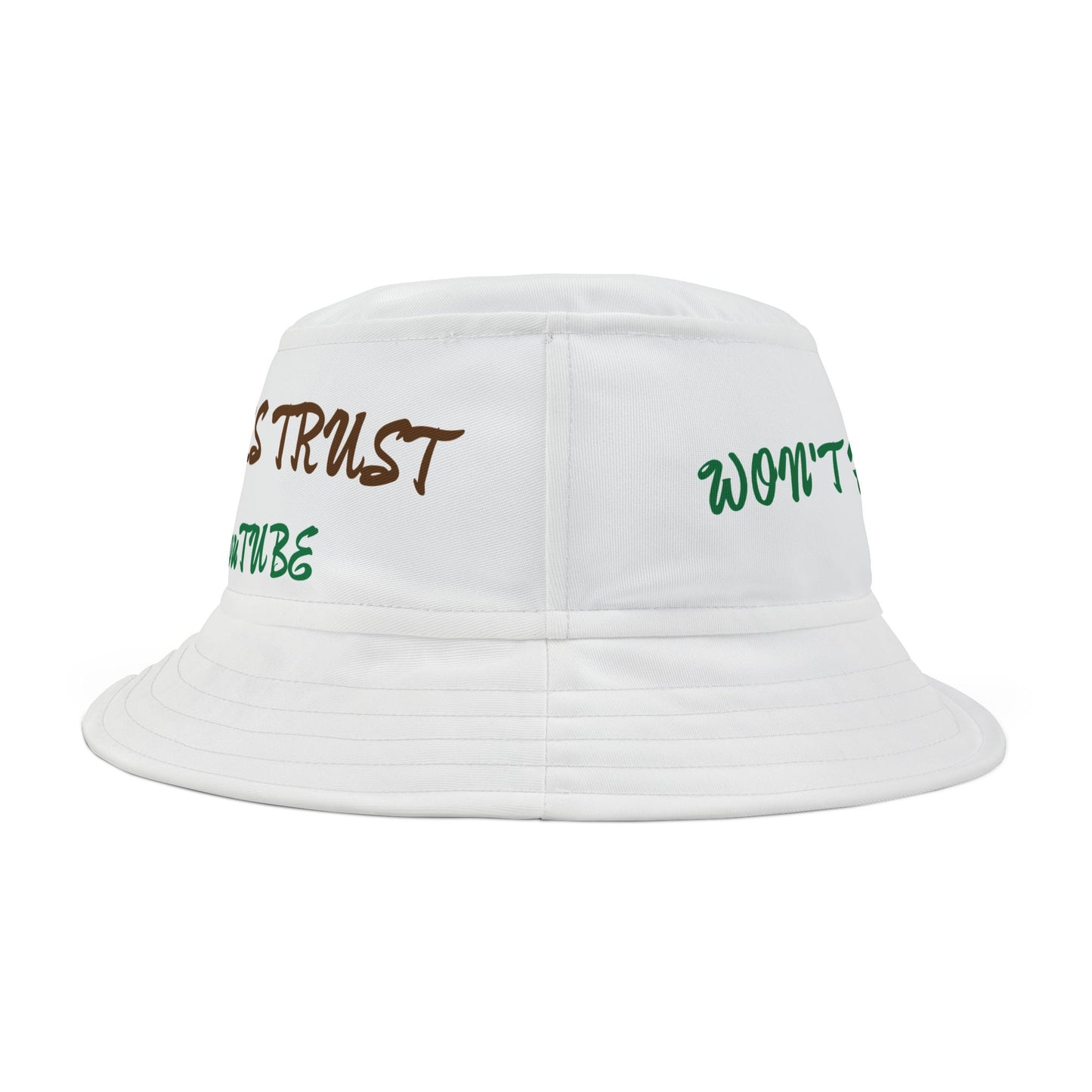 Bucket Hat (AOP)