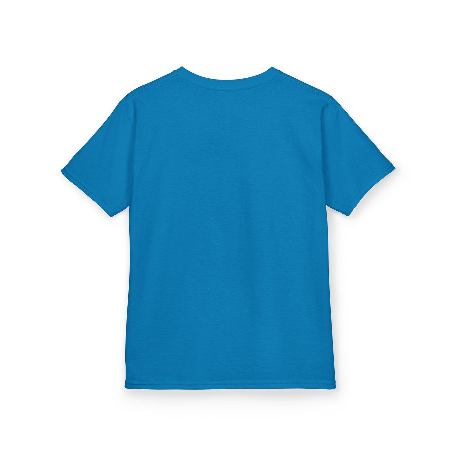Washington Family Reunion Kids Heavy Cotton Tee - Custom Family Shirt for Kids